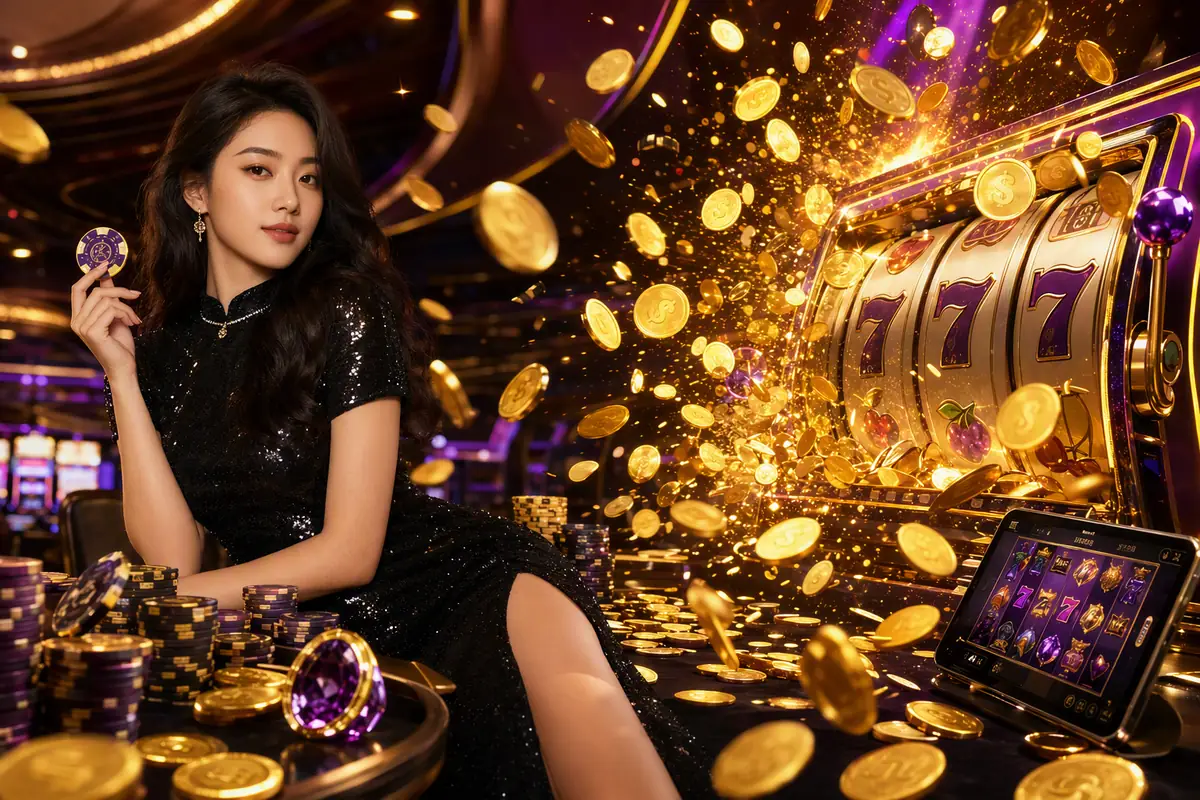 ezspin pengeluaran wang e-wallet Malaysia