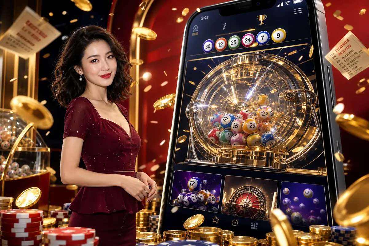 ezspin pindah platform VIP migration