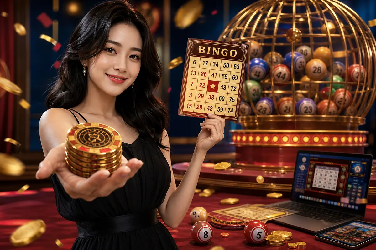 ezspin bonus pertama deposit tawaran ahli baru
