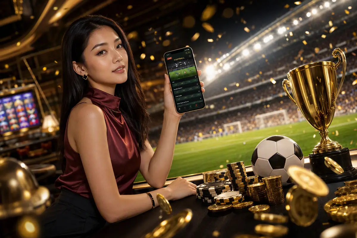 ezspin slot online pilihan permainan selepas log masuk