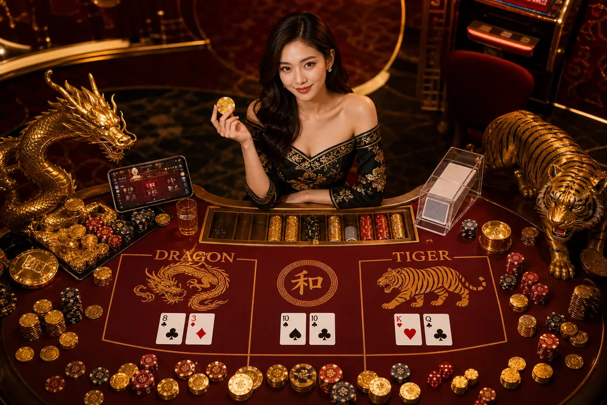 ezspin slot mudah alih antara muka permainan