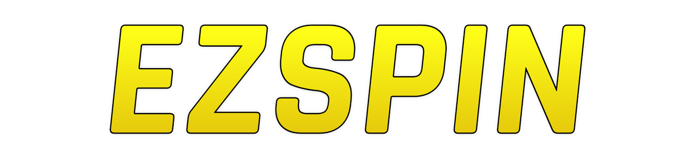 ezspin logo